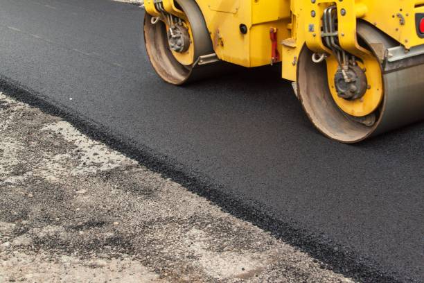 Why Choose Us For All Your Driveway Paving Needs in Woodlands, CA?